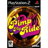 Pimp my Ride [PS2]